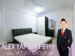 Blk 502 Bedok North Street 3 (Bedok), HDB 3 Rooms #132555122